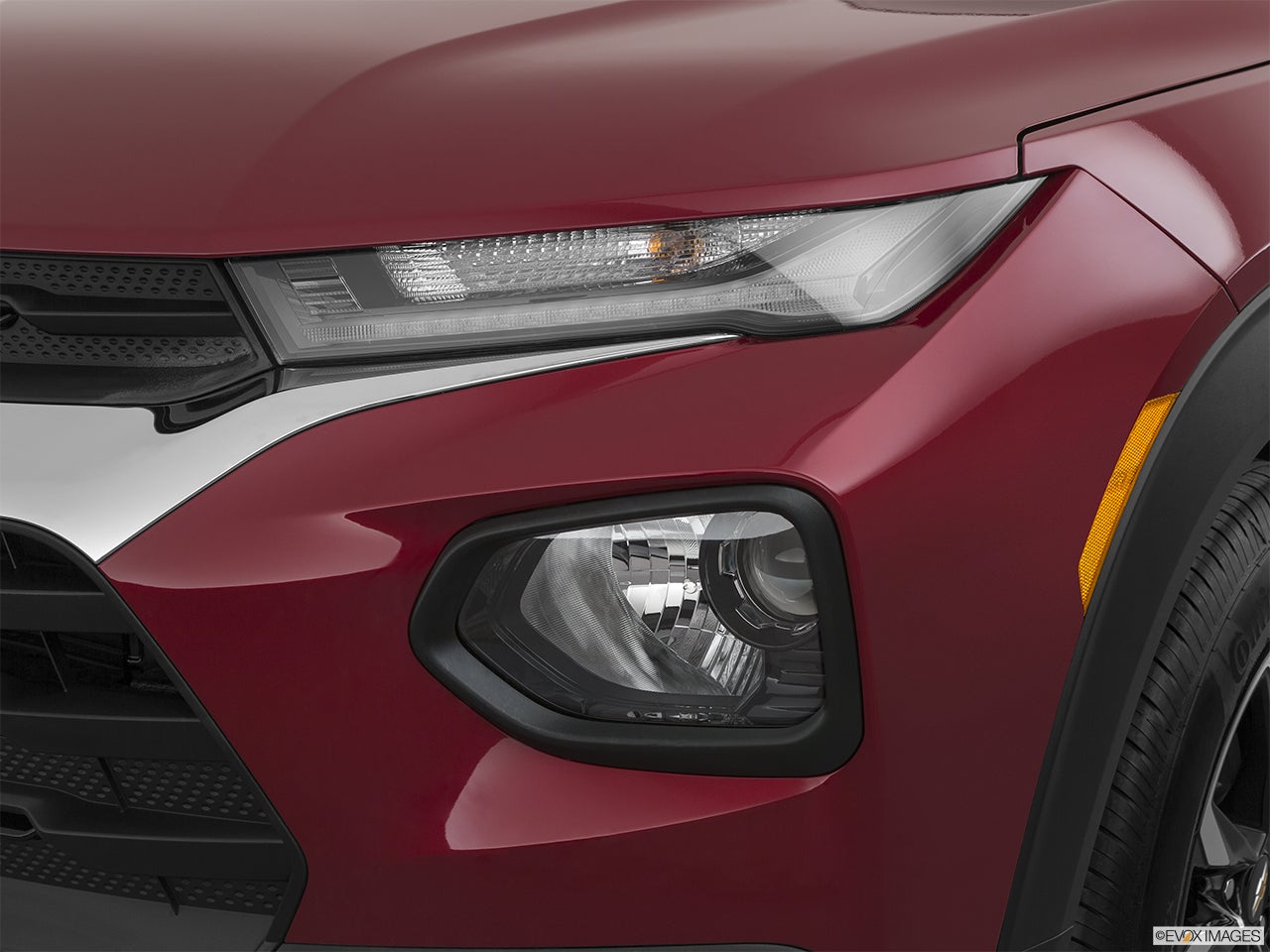 2022 Chevrolet Trailblazer photo