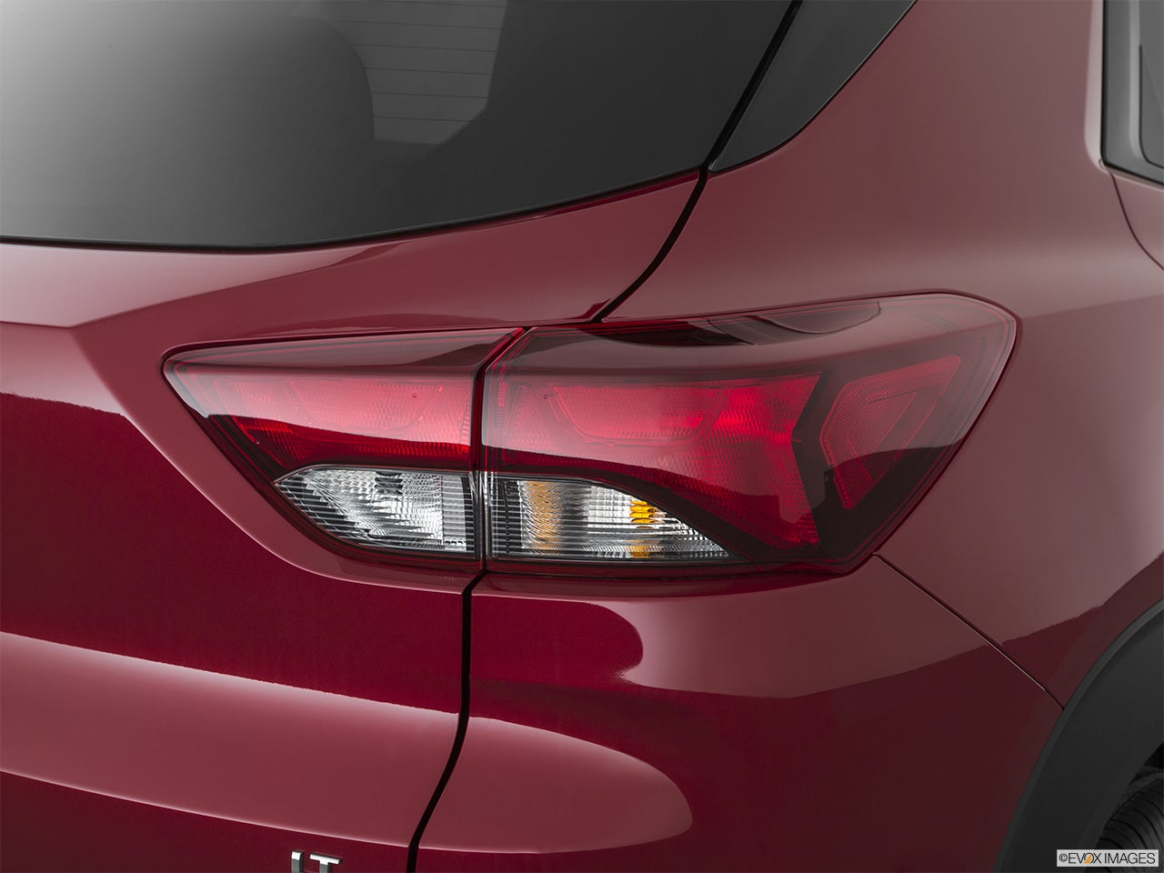 2022 Chevrolet Trailblazer photo