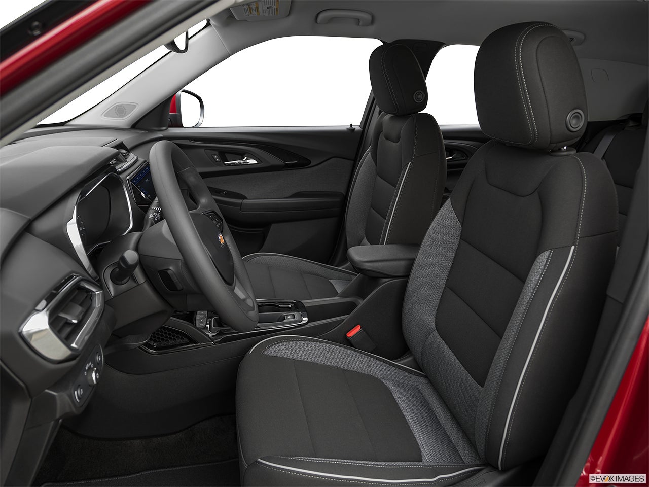 2022 Chevrolet Trailblazer photo