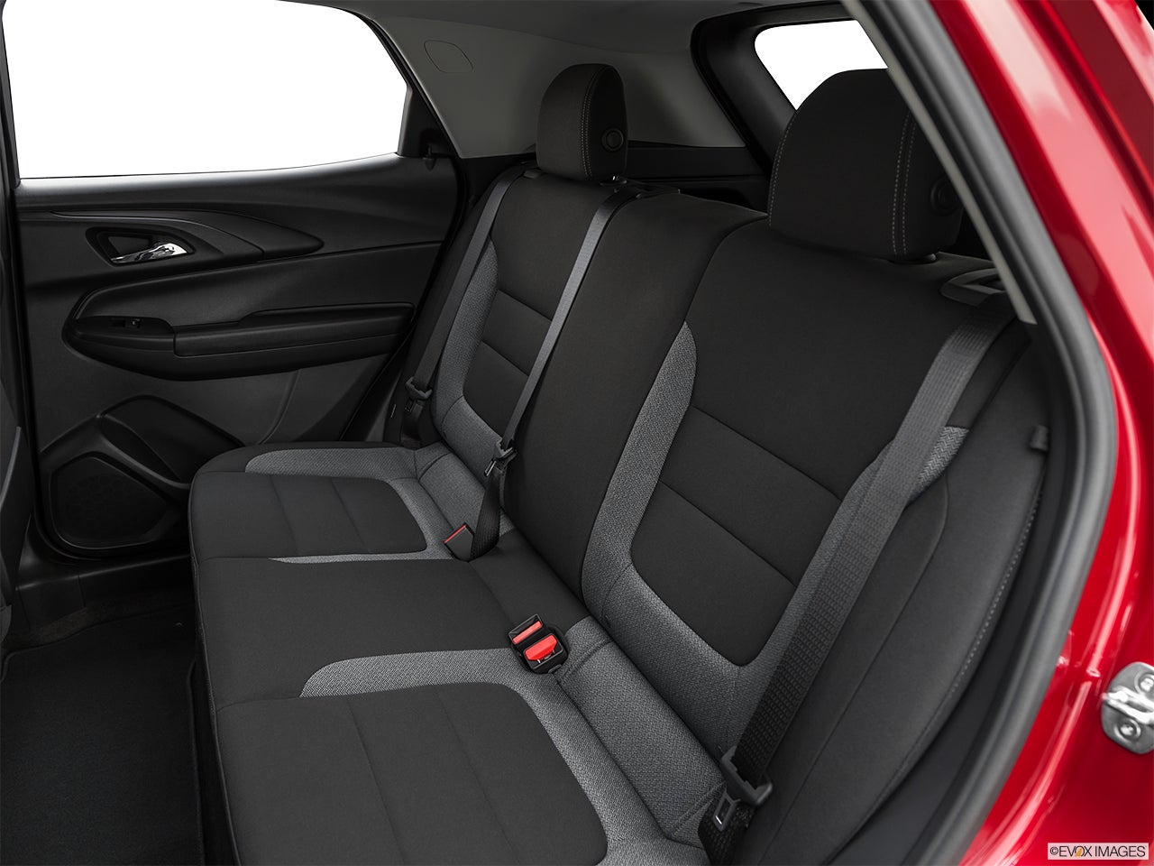 2022 Chevrolet Trailblazer photo