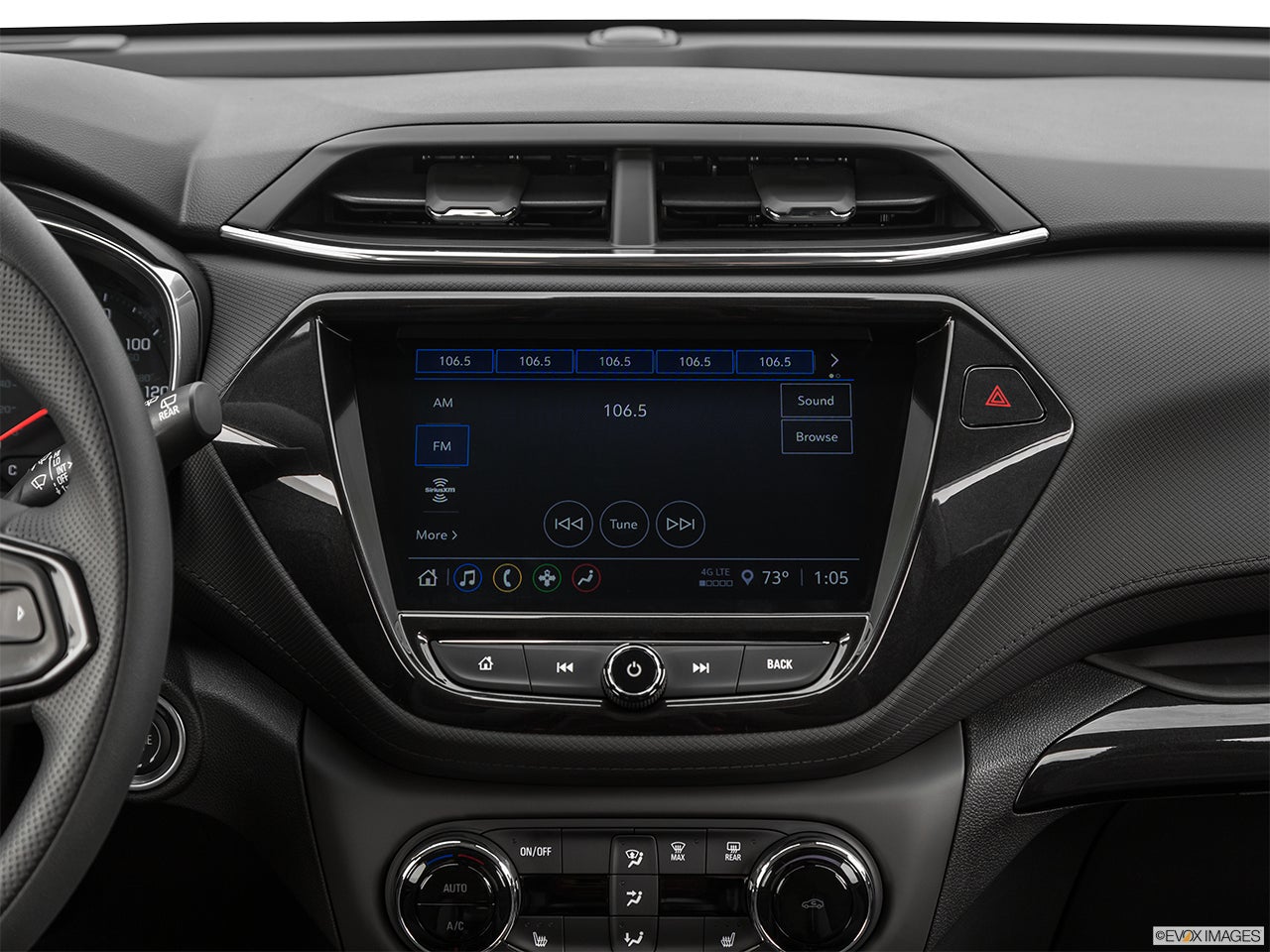 2022 Chevrolet Trailblazer photo