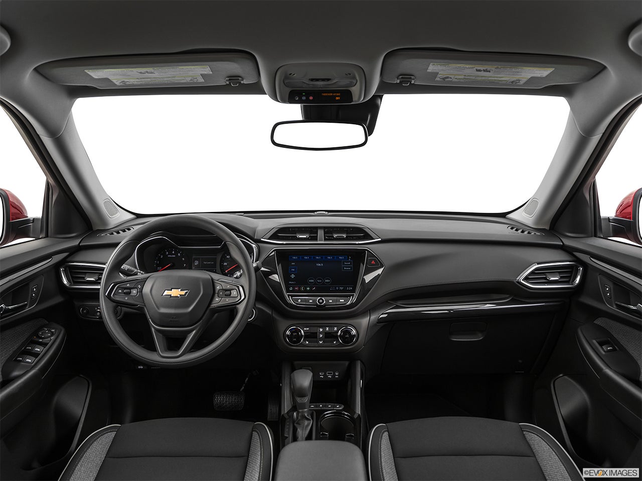 2022 Chevrolet Trailblazer photo