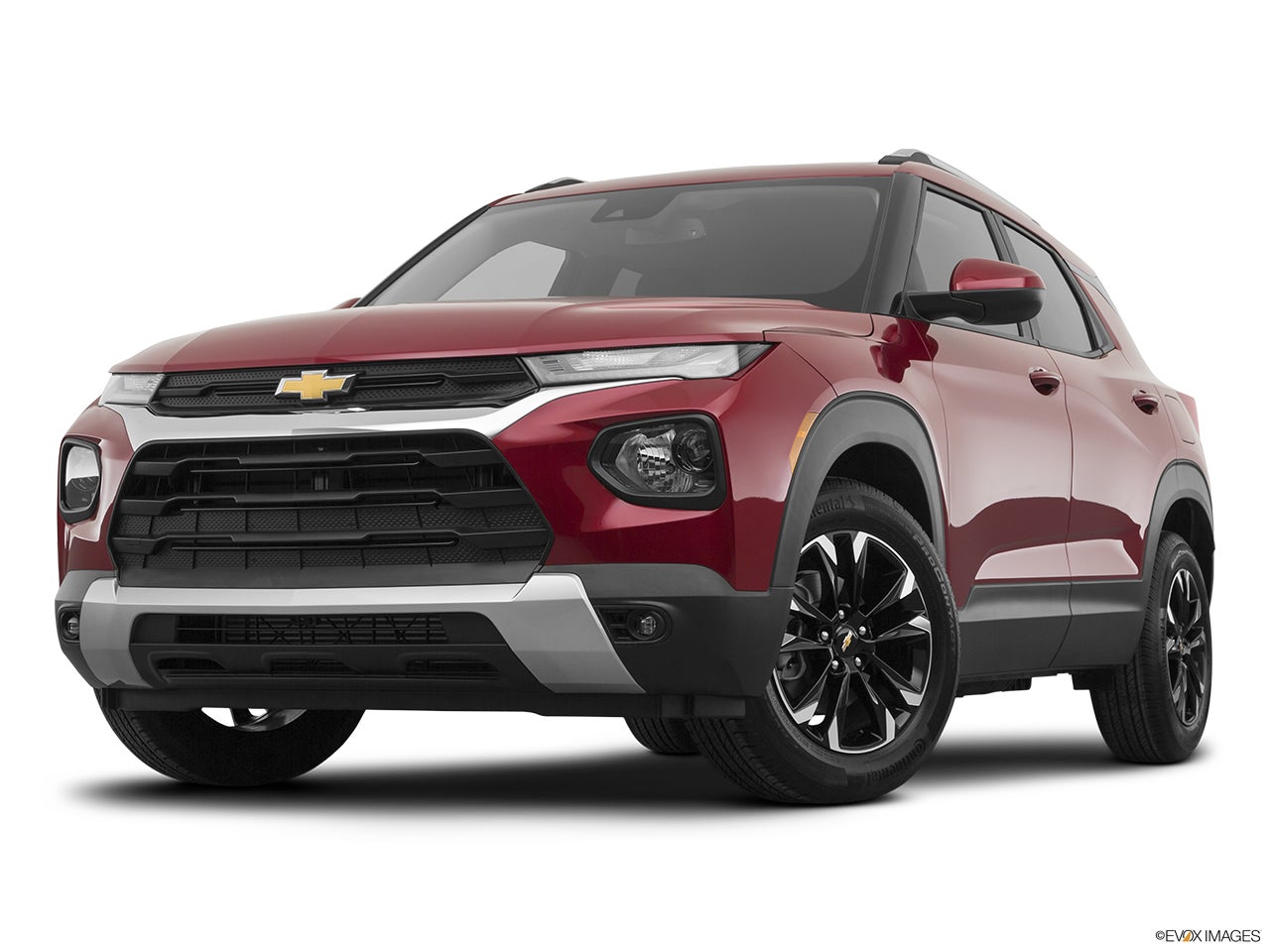 2022 Chevrolet Trailblazer photo