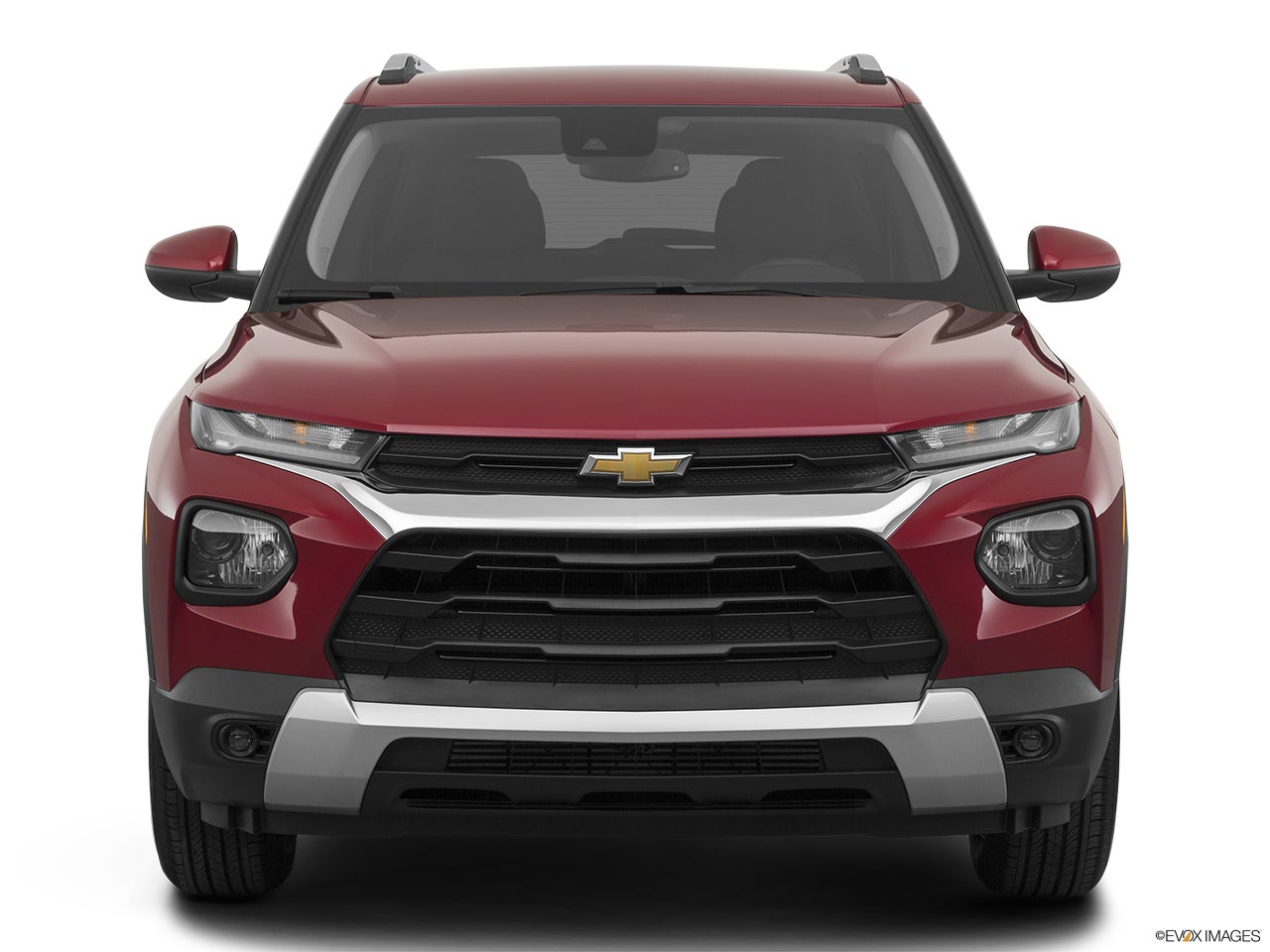 2022 Chevrolet Trailblazer photo