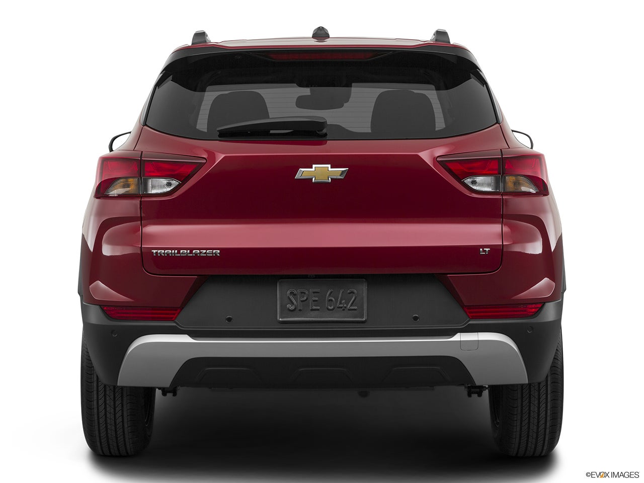 2022 Chevrolet Trailblazer photo