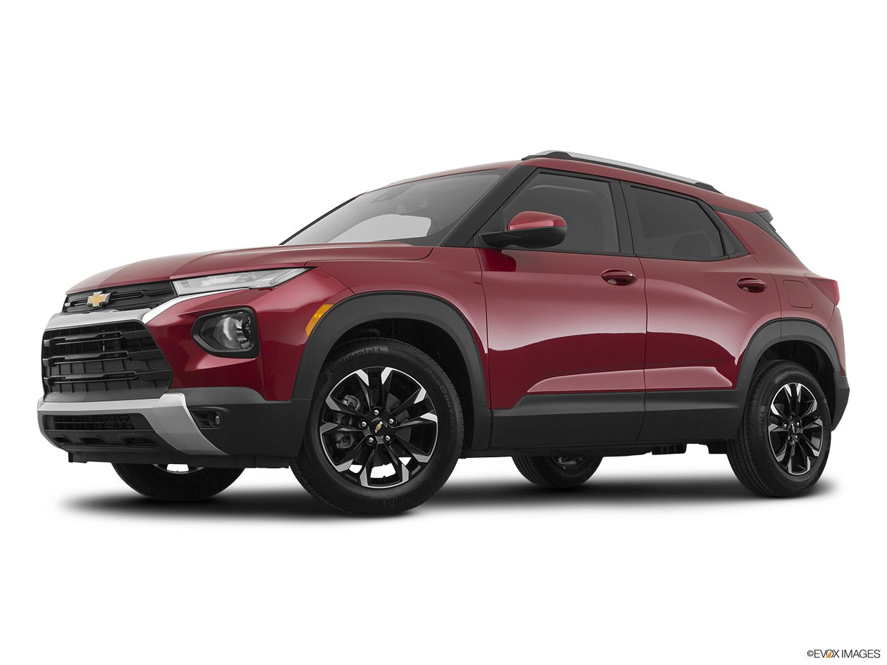 2022 Chevrolet Trailblazer photo