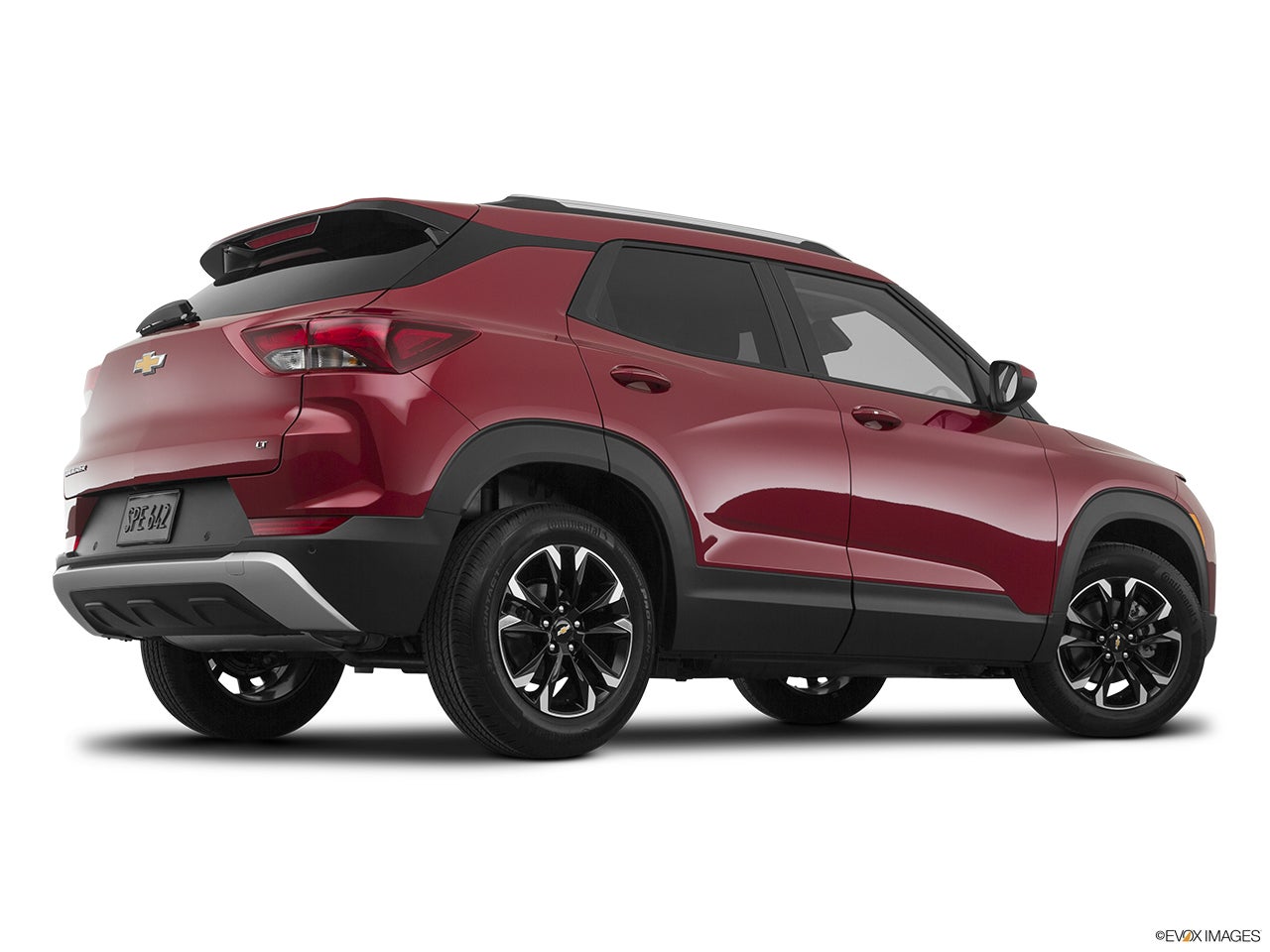 2022 Chevrolet Trailblazer photo