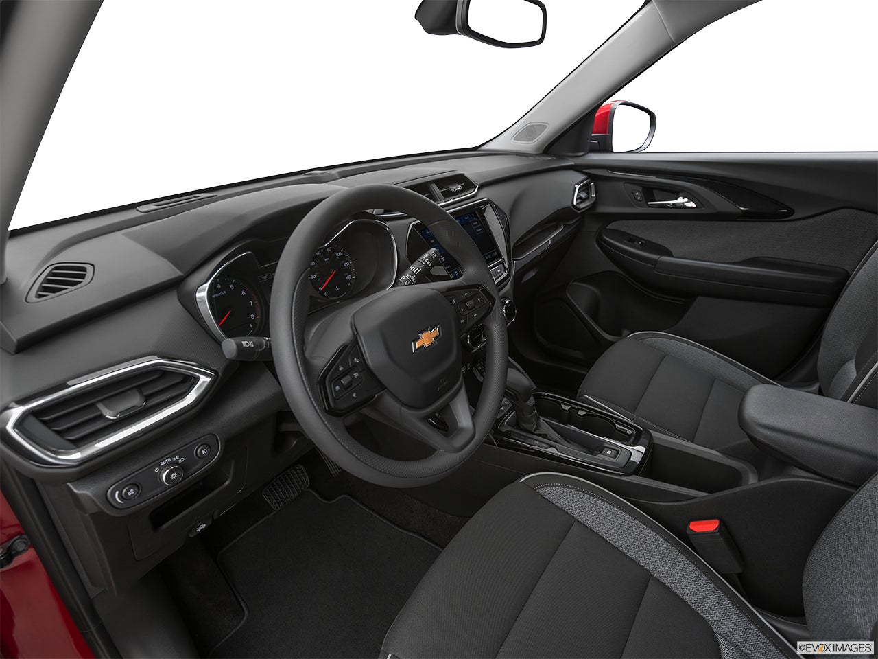 2022 Chevrolet Trailblazer photo