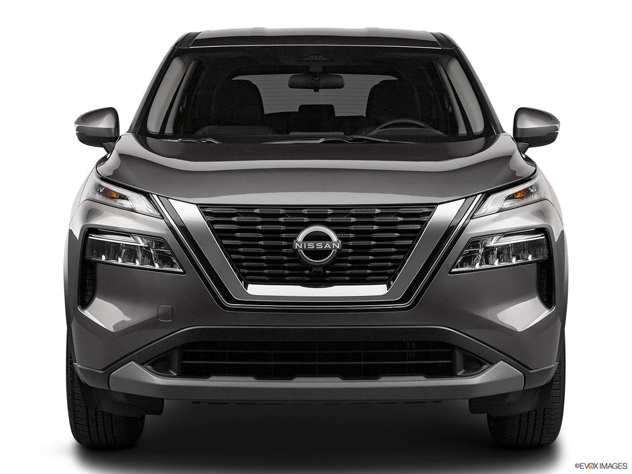 2022 Nissan Rogue photo