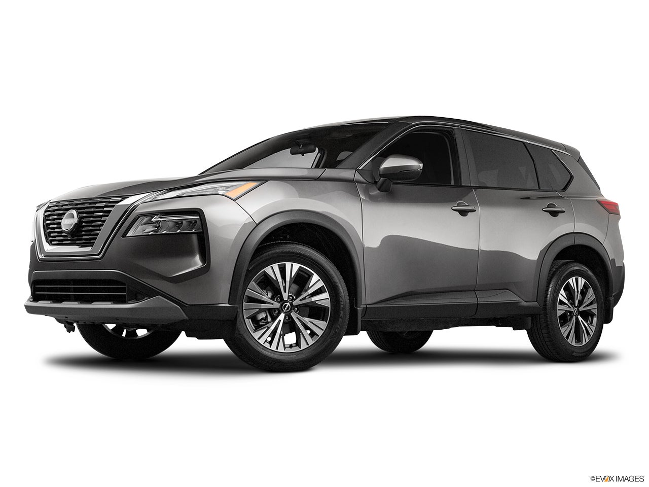 2022 Nissan Rogue photo