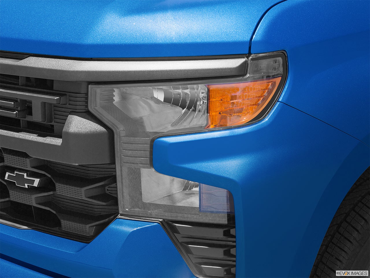 2022 Chevrolet Silverado 1500 photo