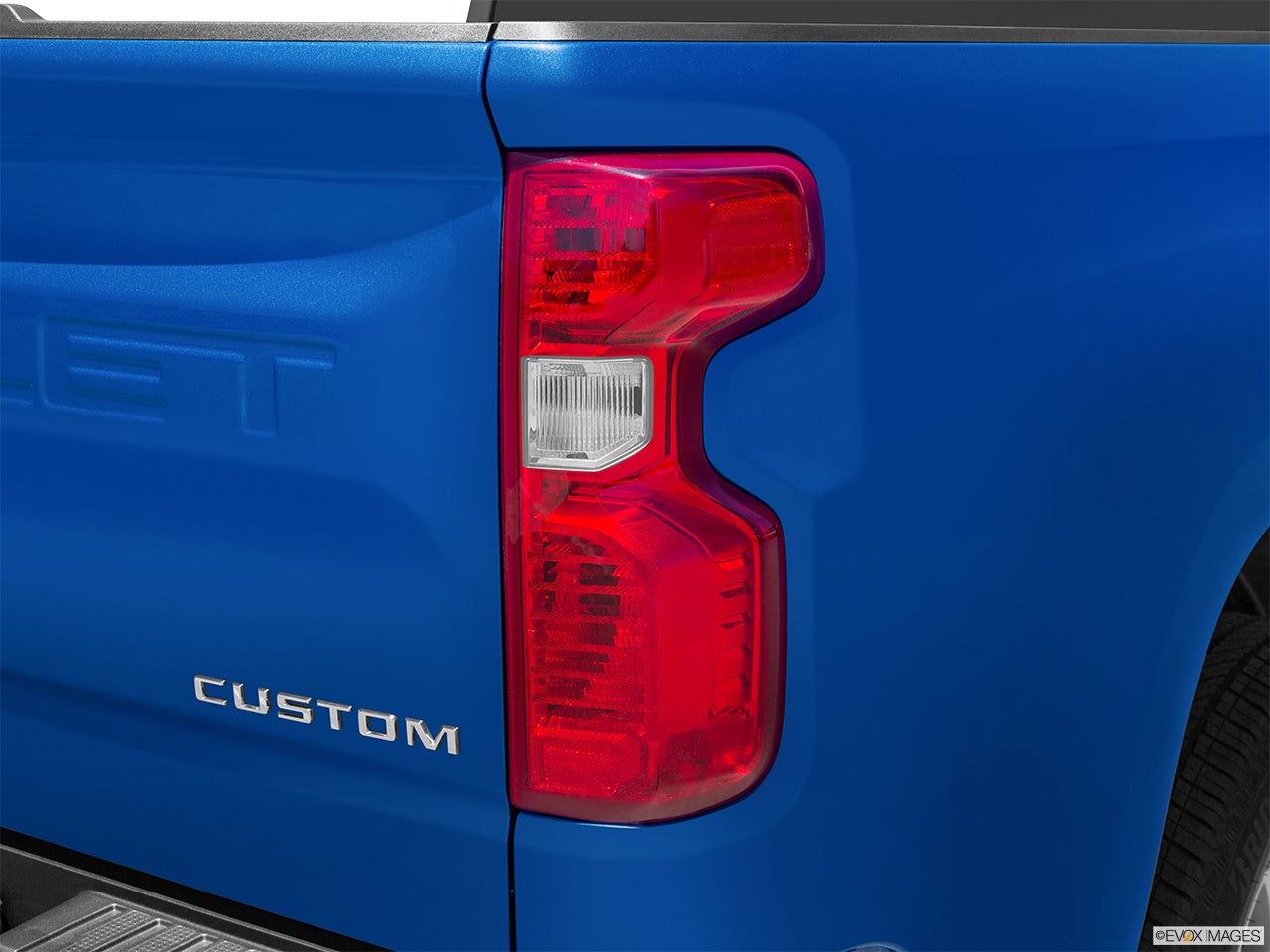 2022 Chevrolet Silverado 1500 photo