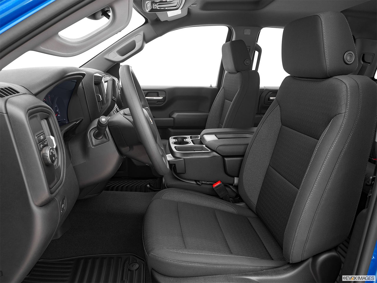 2022 Chevrolet Silverado 1500 photo