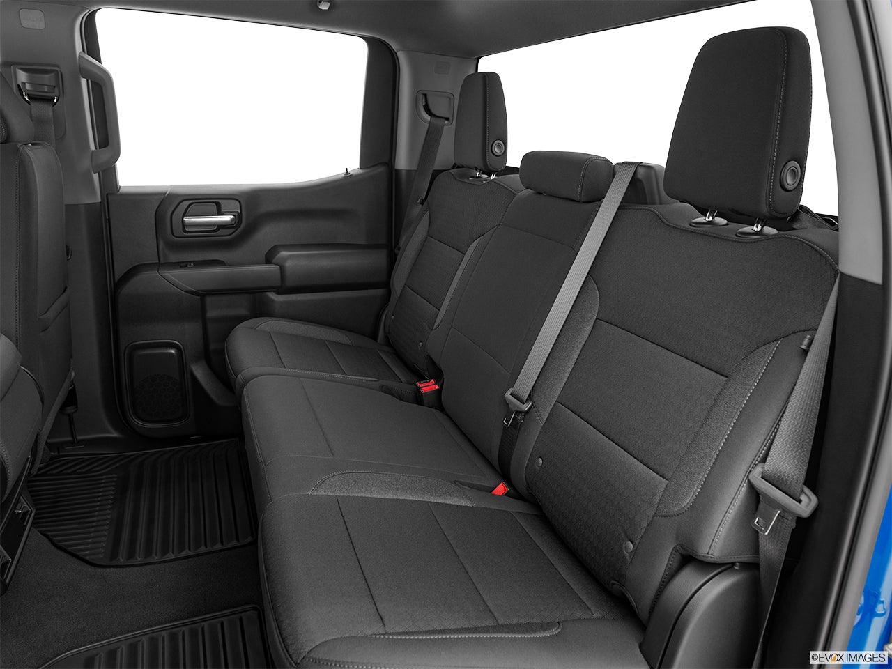 2022 Chevrolet Silverado 1500 photo