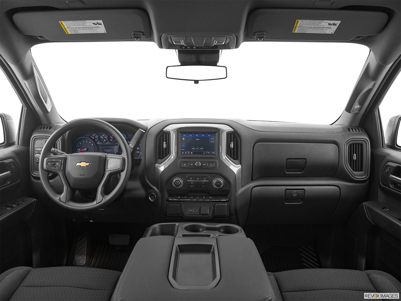 2022 Chevrolet Silverado 1500 photo