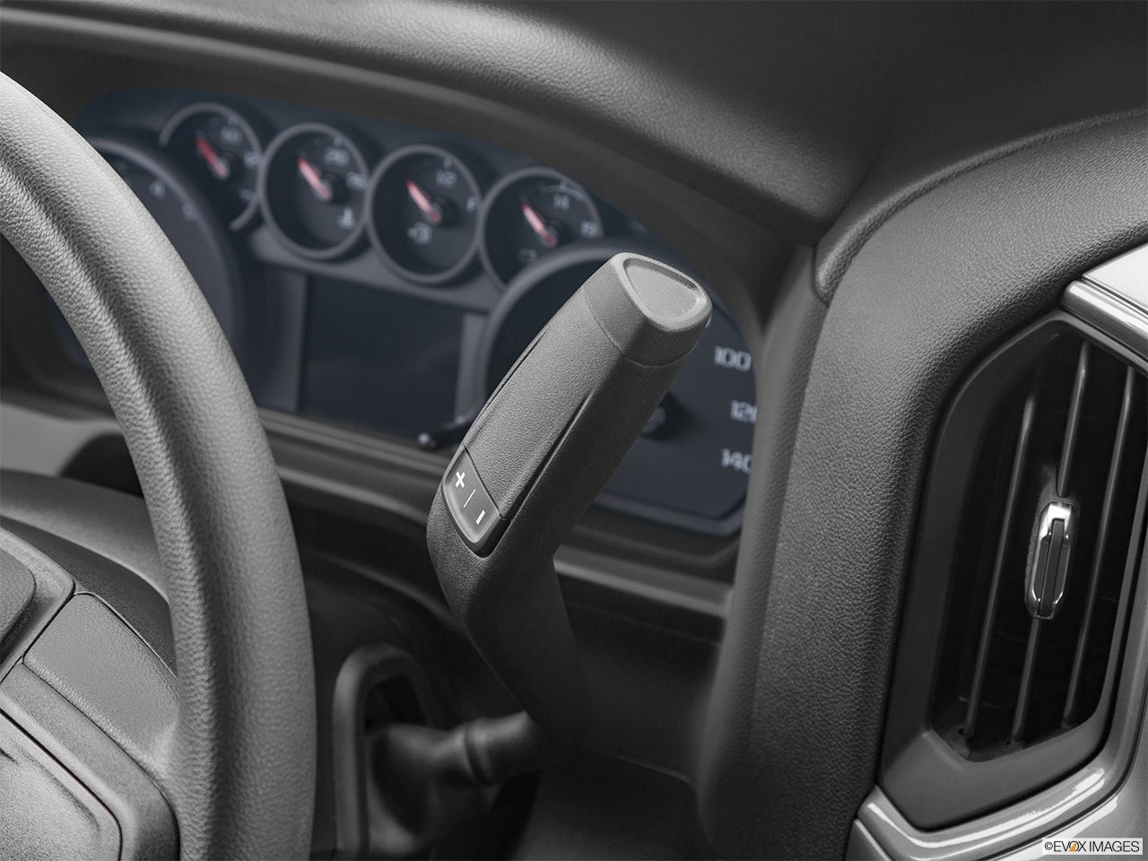 2022 Chevrolet Silverado 1500 photo