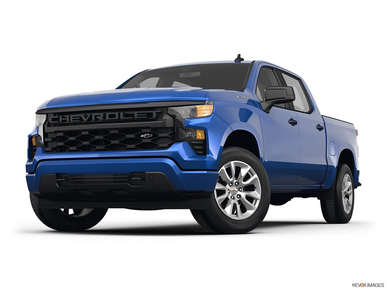 2022 Chevrolet Silverado 1500 photo