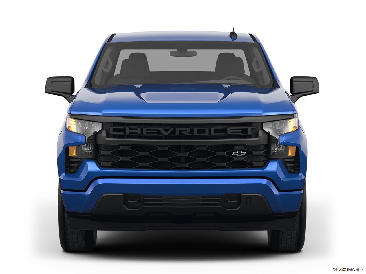 2022 Chevrolet Silverado 1500 photo