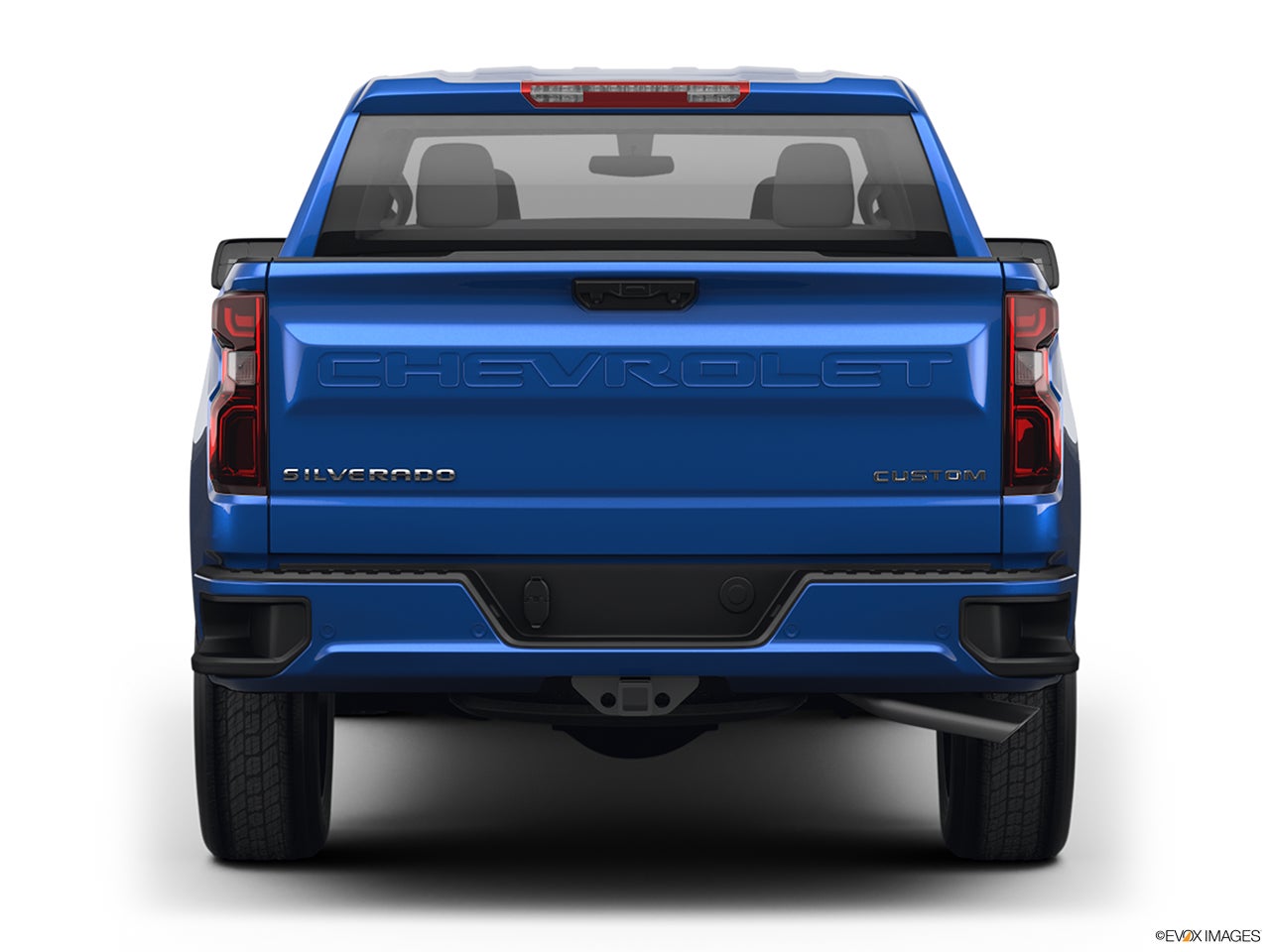 2022 Chevrolet Silverado 1500 photo