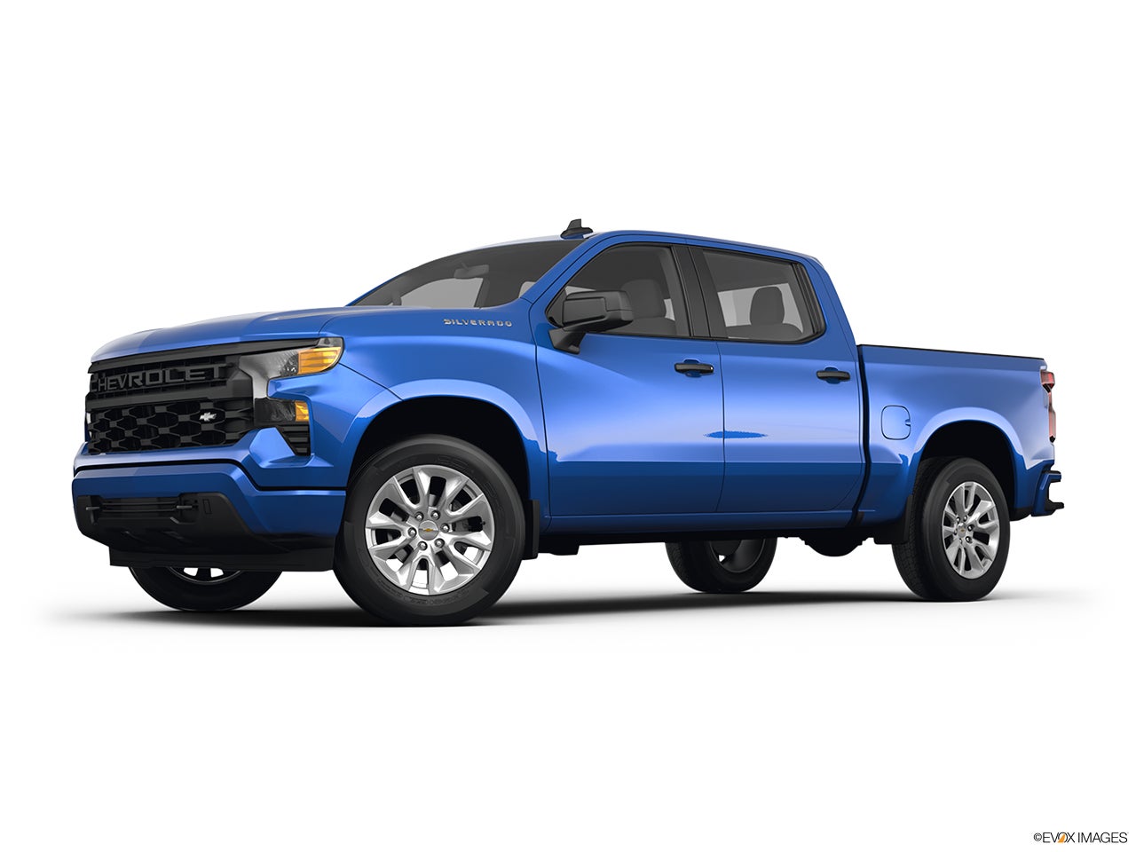 2022 Chevrolet Silverado 1500 photo