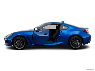 2025 Subaru BRZ