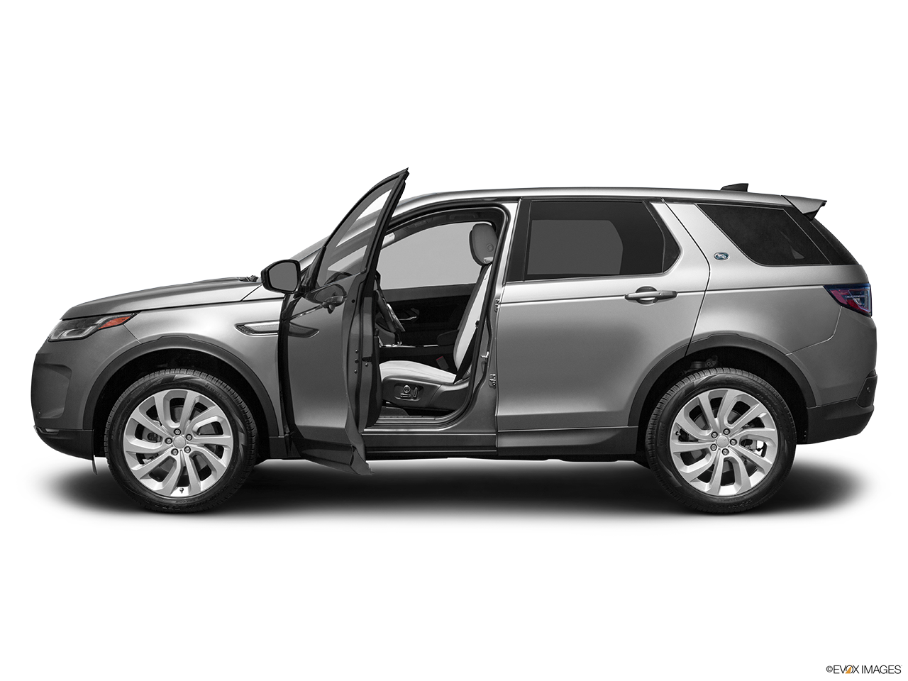 2024 Land Rover Discovery Sport