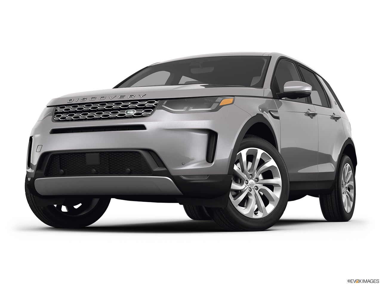 2024 Land Rover Discovery Sport photo