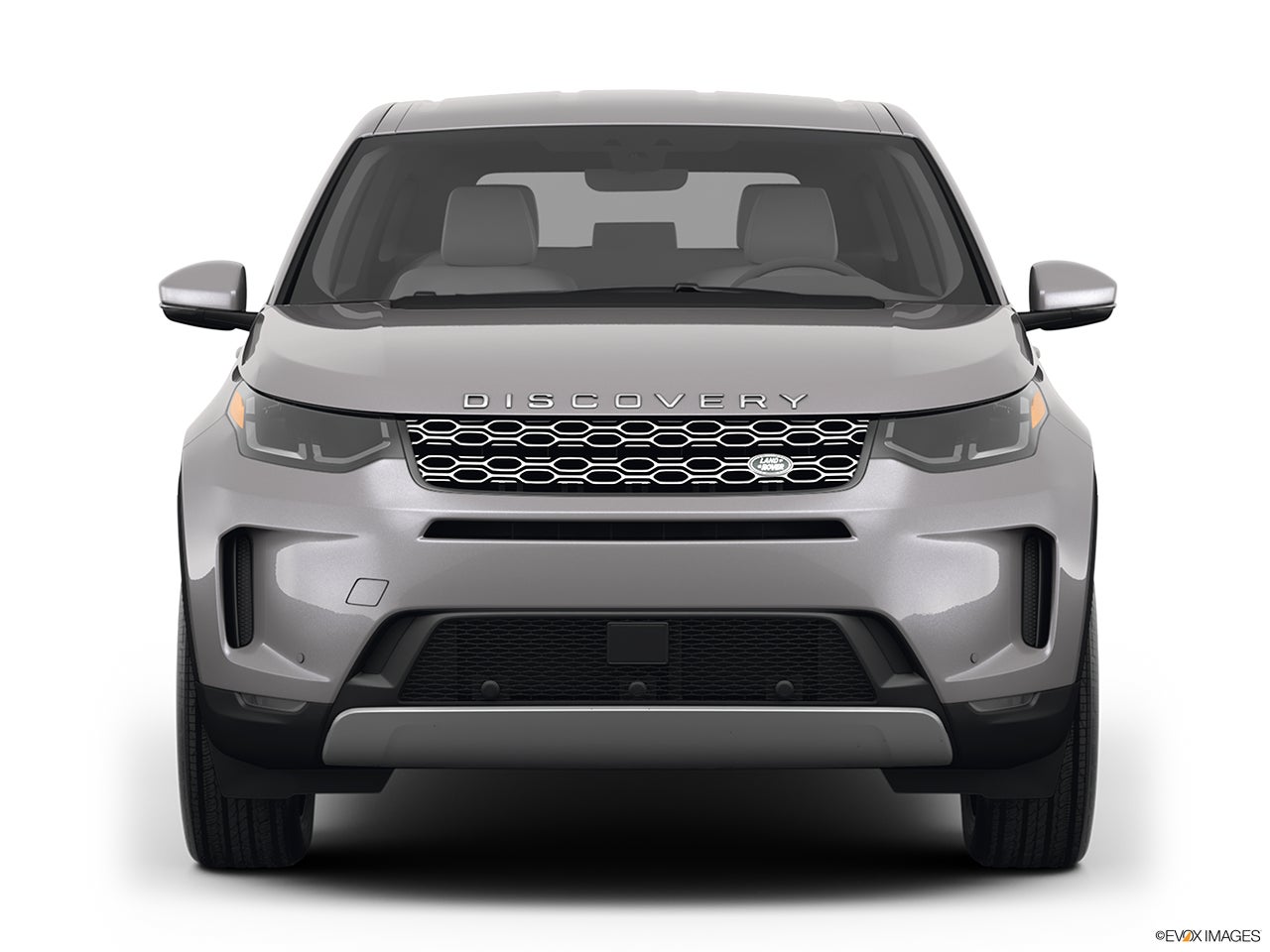 2024 Land Rover Discovery Sport photo