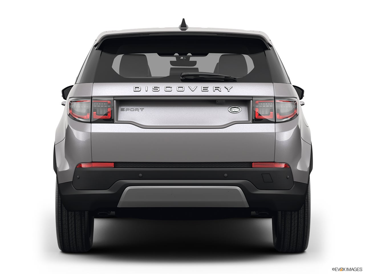 2024 Land Rover Discovery Sport photo