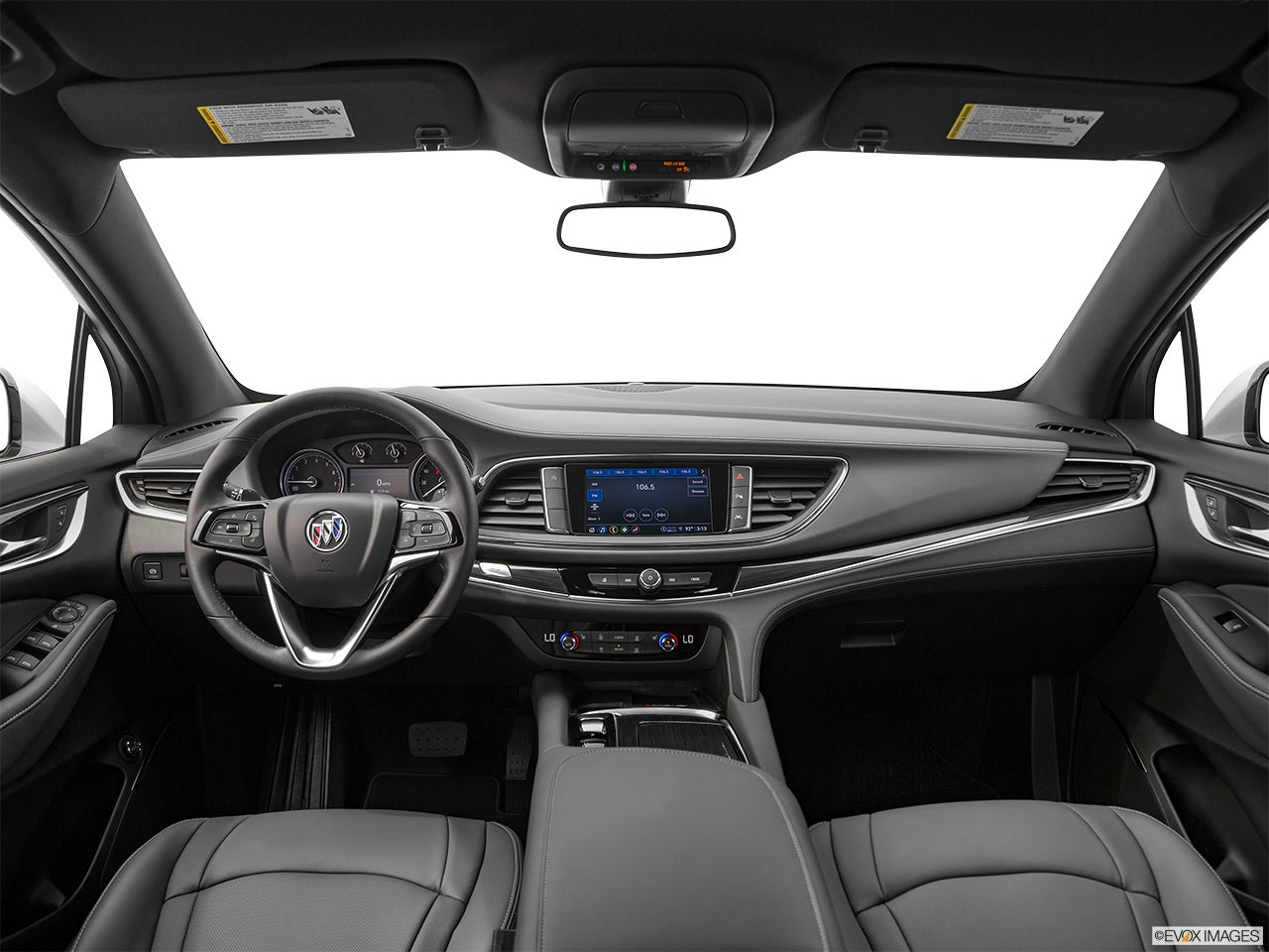 2022 Buick Enclave photo