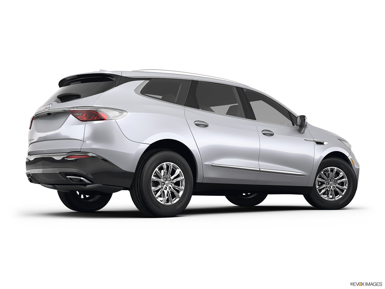 2022 Buick Enclave photo