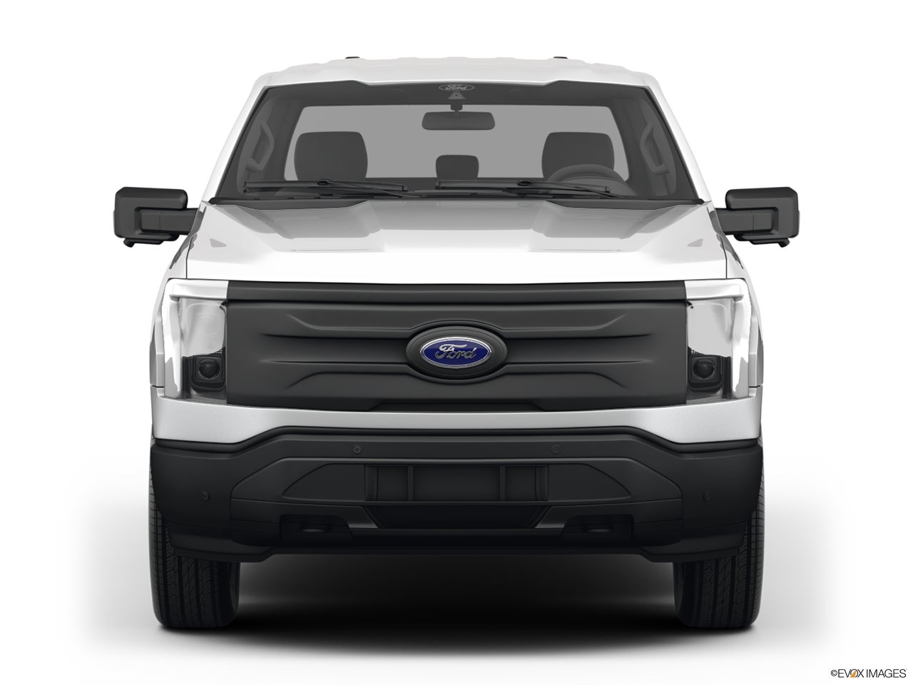 2022 Ford F-150 Lightning photo