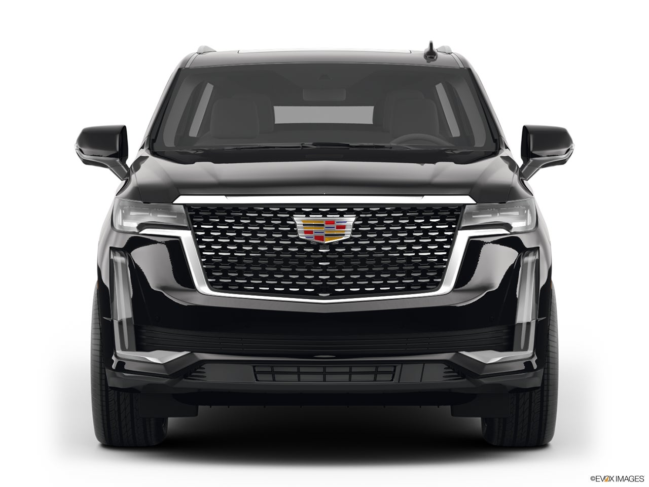 2022 Cadillac Escalade ESV photo