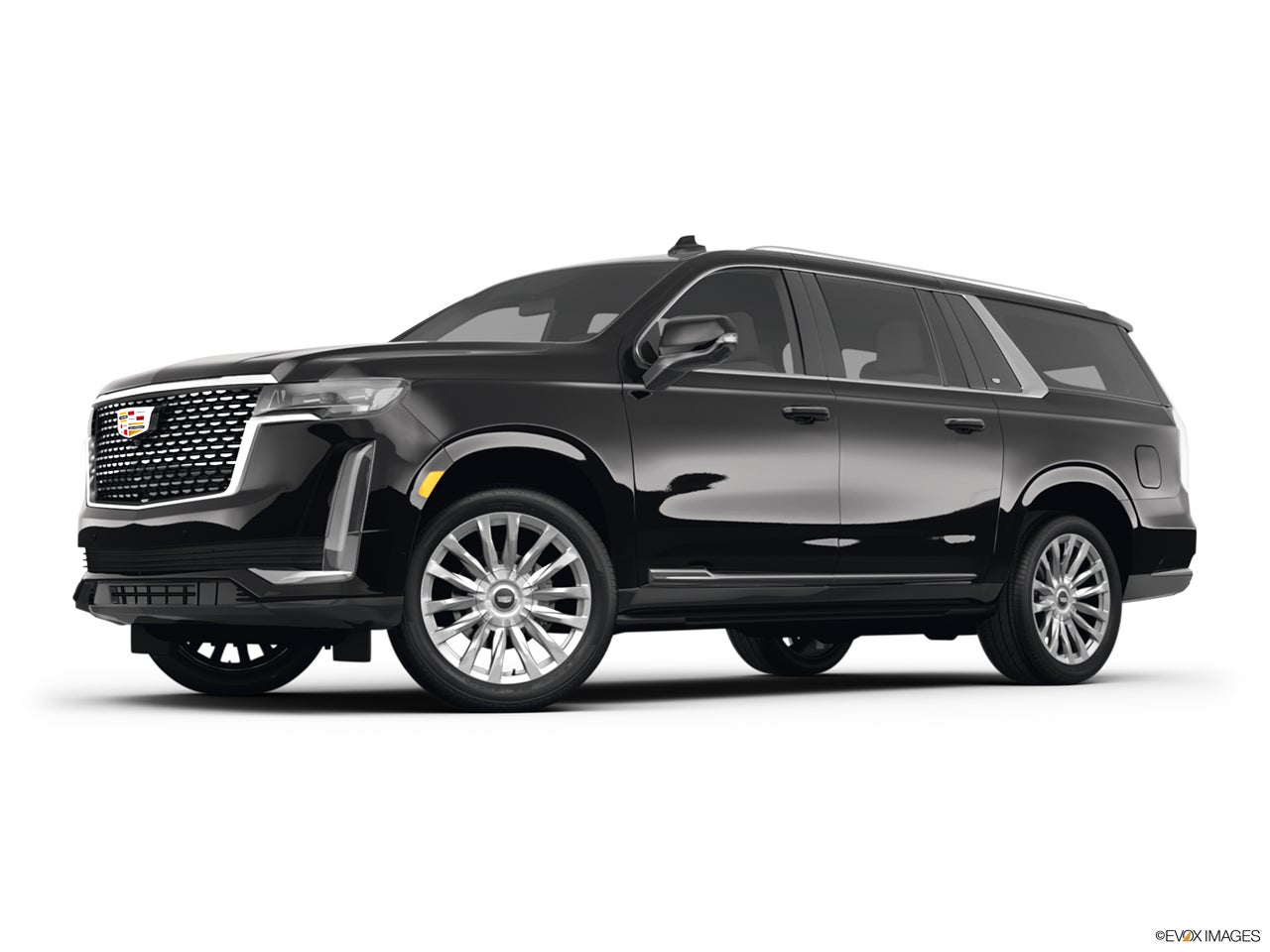 2022 Cadillac Escalade ESV photo