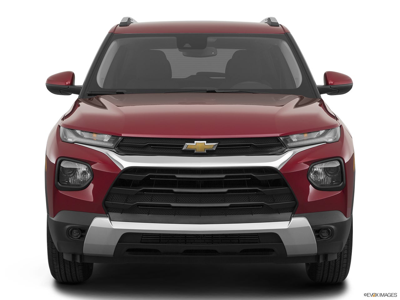 2023 Chevrolet Trailblazer photo