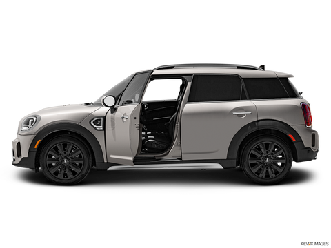 2023 MINI Countryman