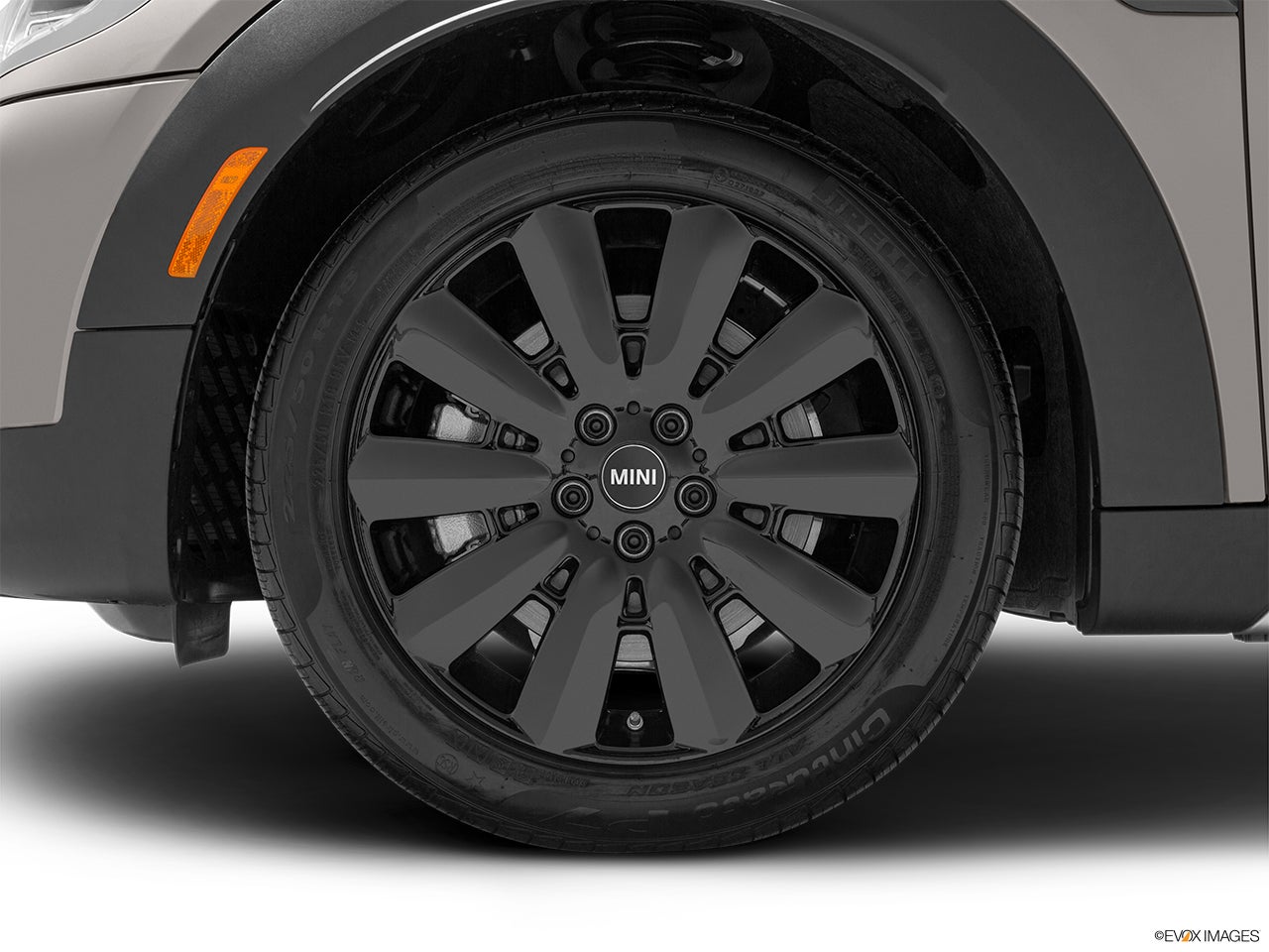 2023 MINI Countryman photo