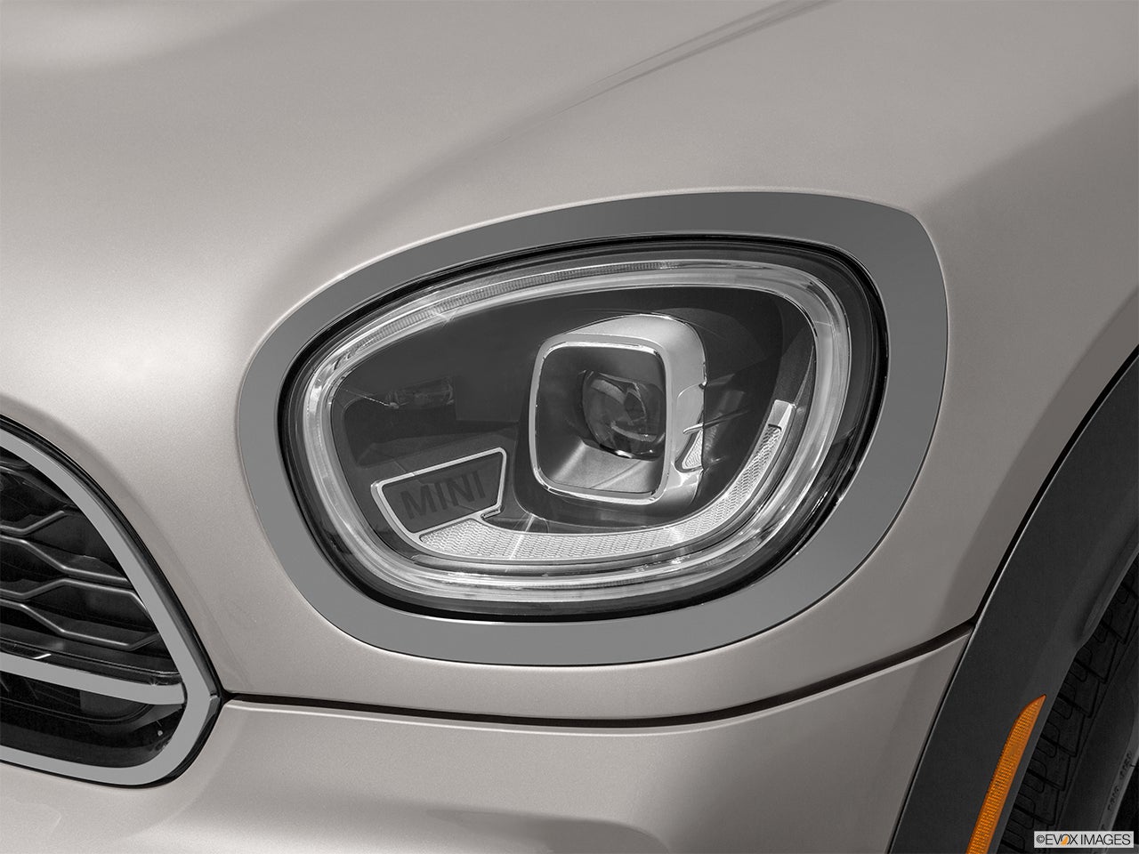 2023 MINI Countryman photo
