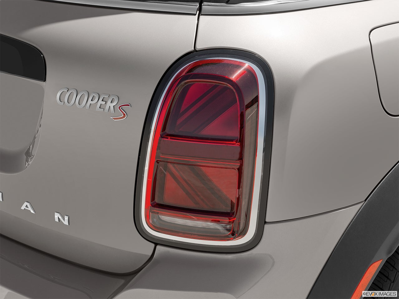 2023 MINI Countryman photo