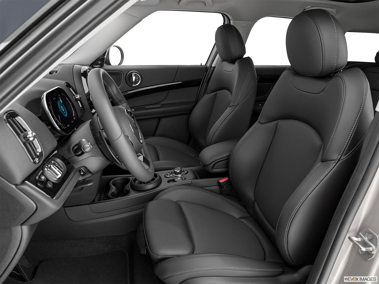 2023 MINI Countryman photo