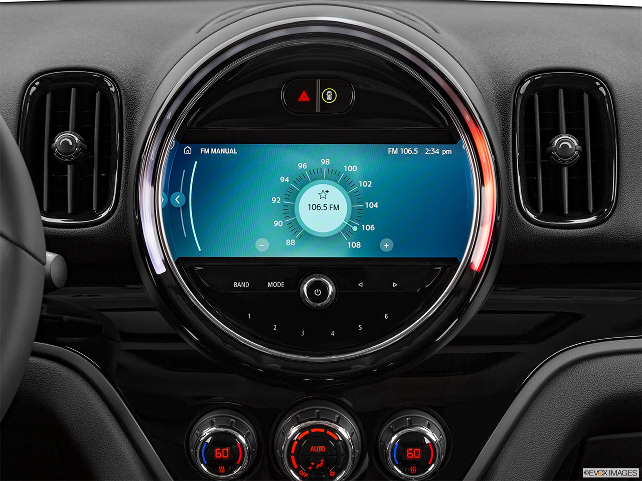2023 MINI Countryman photo