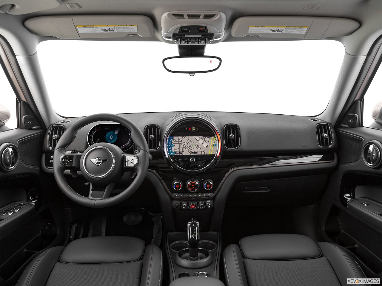2023 MINI Countryman photo