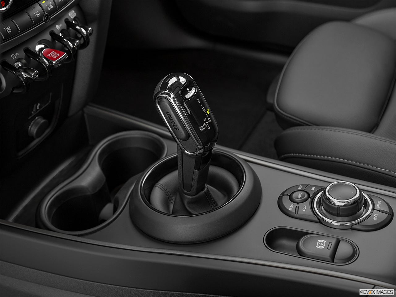 2023 MINI Countryman photo