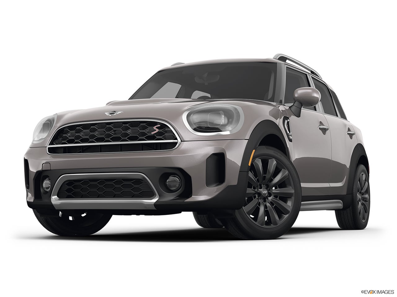 2023 MINI Countryman photo