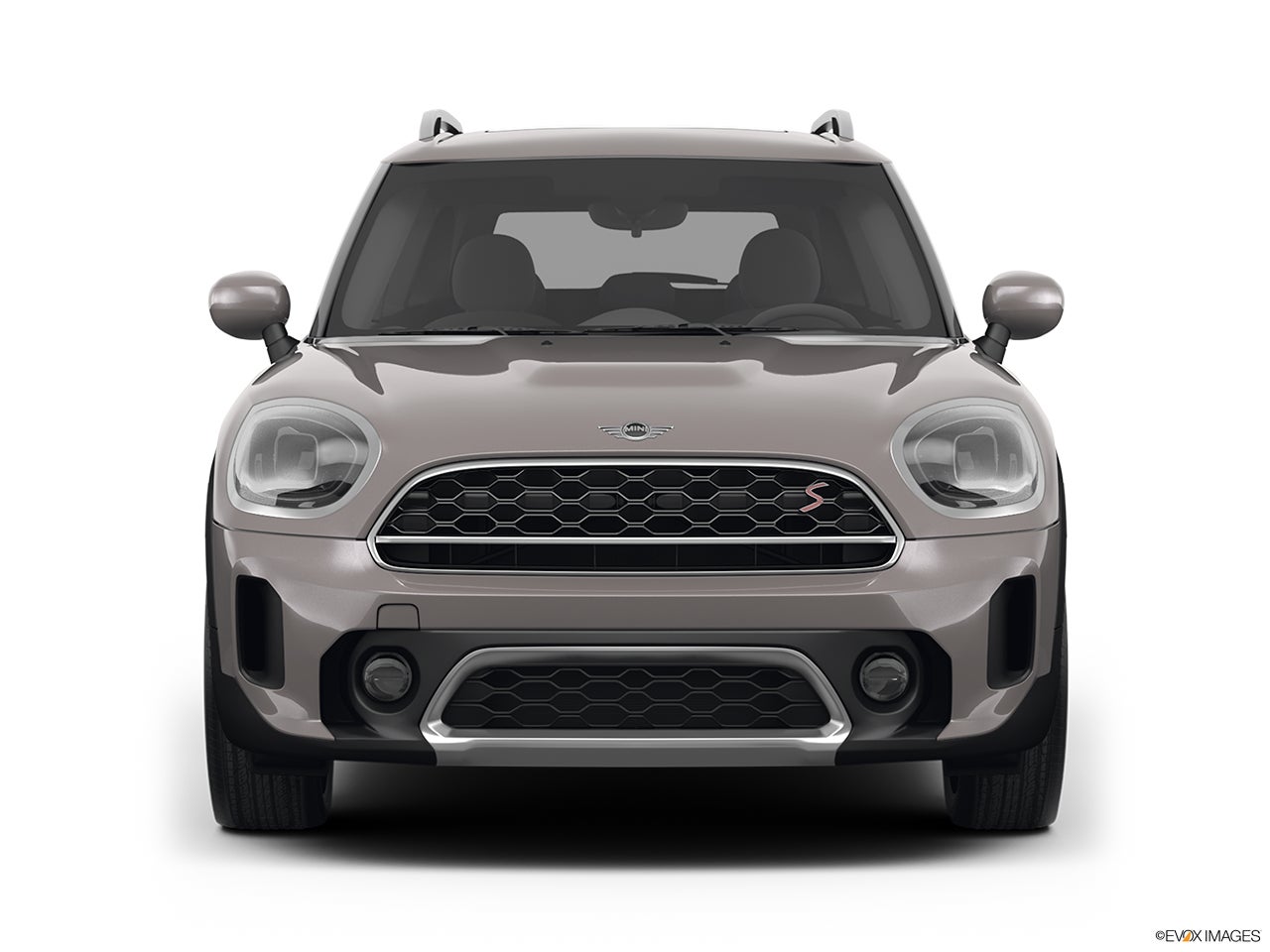 2023 MINI Countryman photo