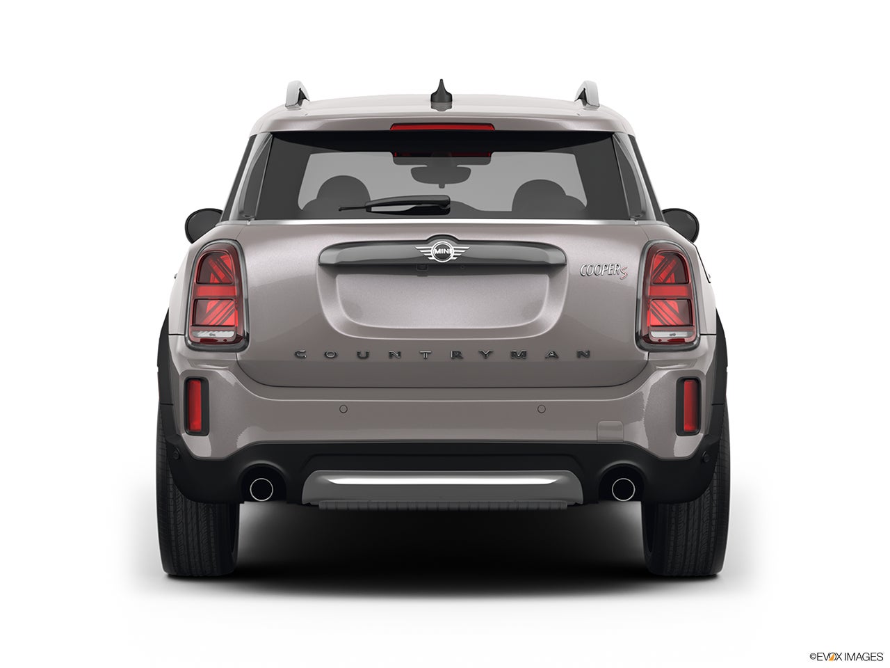 2023 MINI Countryman photo