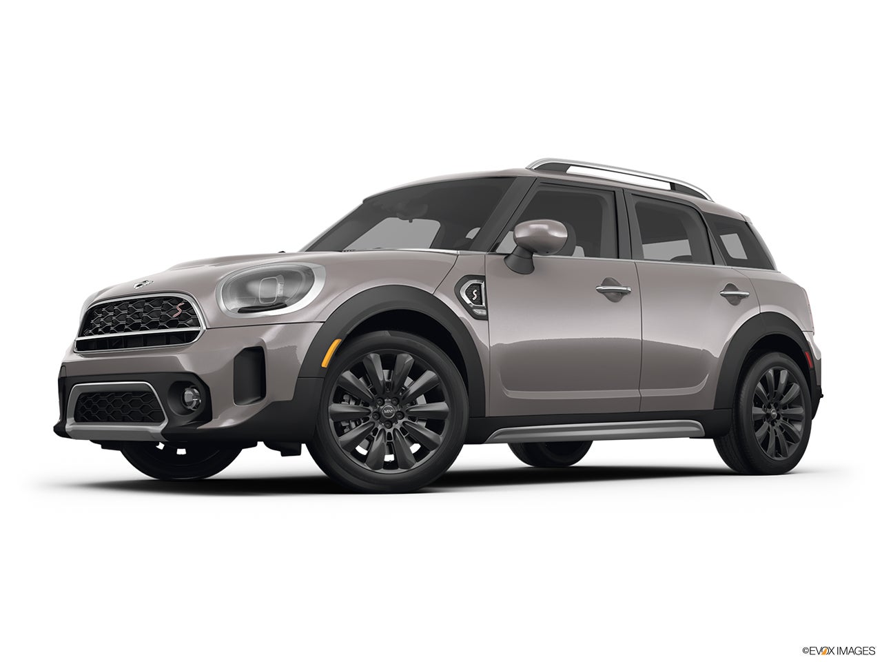 2023 MINI Countryman photo
