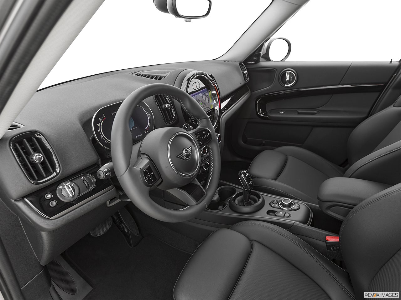 2023 MINI Countryman photo