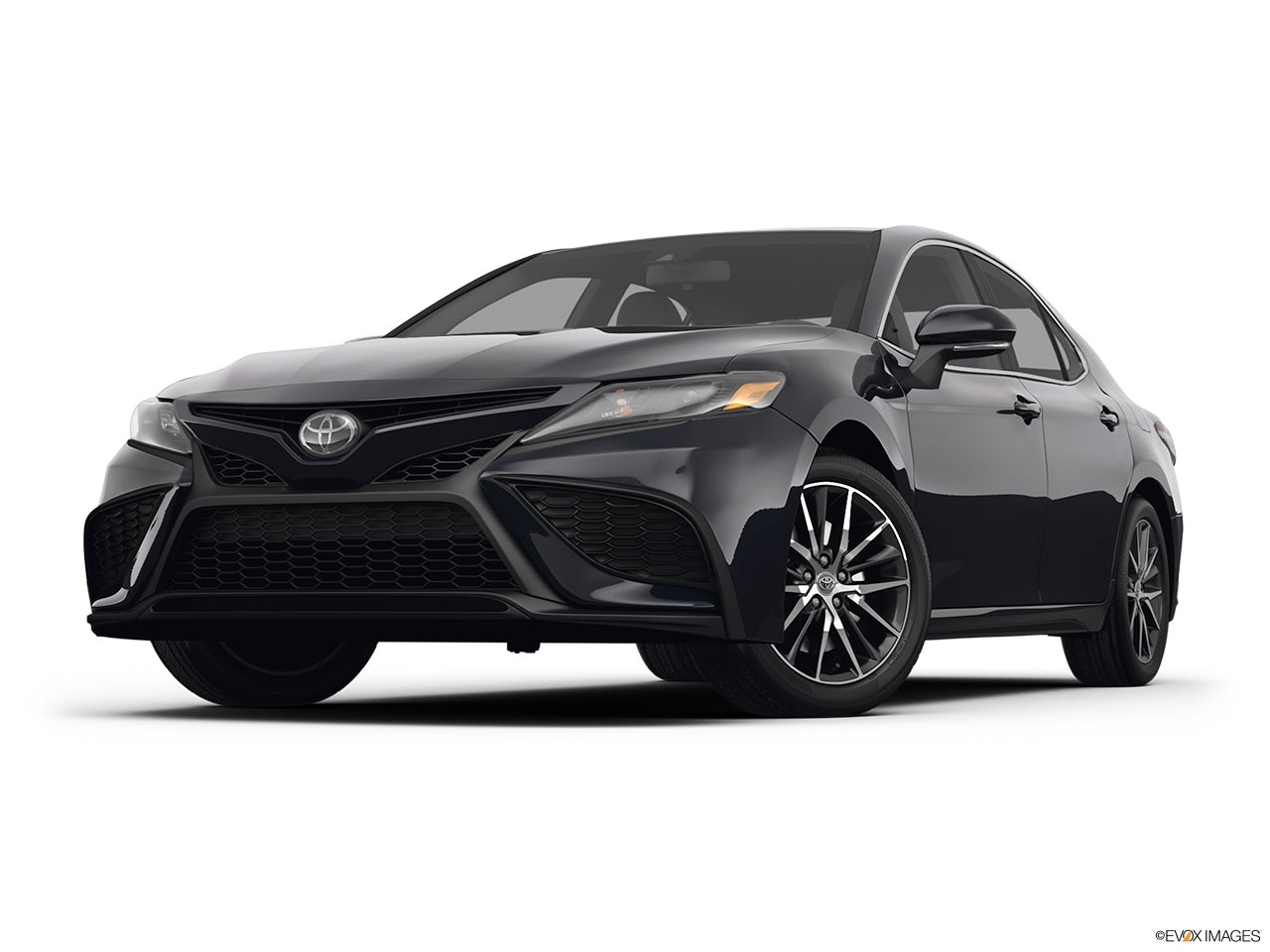 2022 Toyota Camry photo