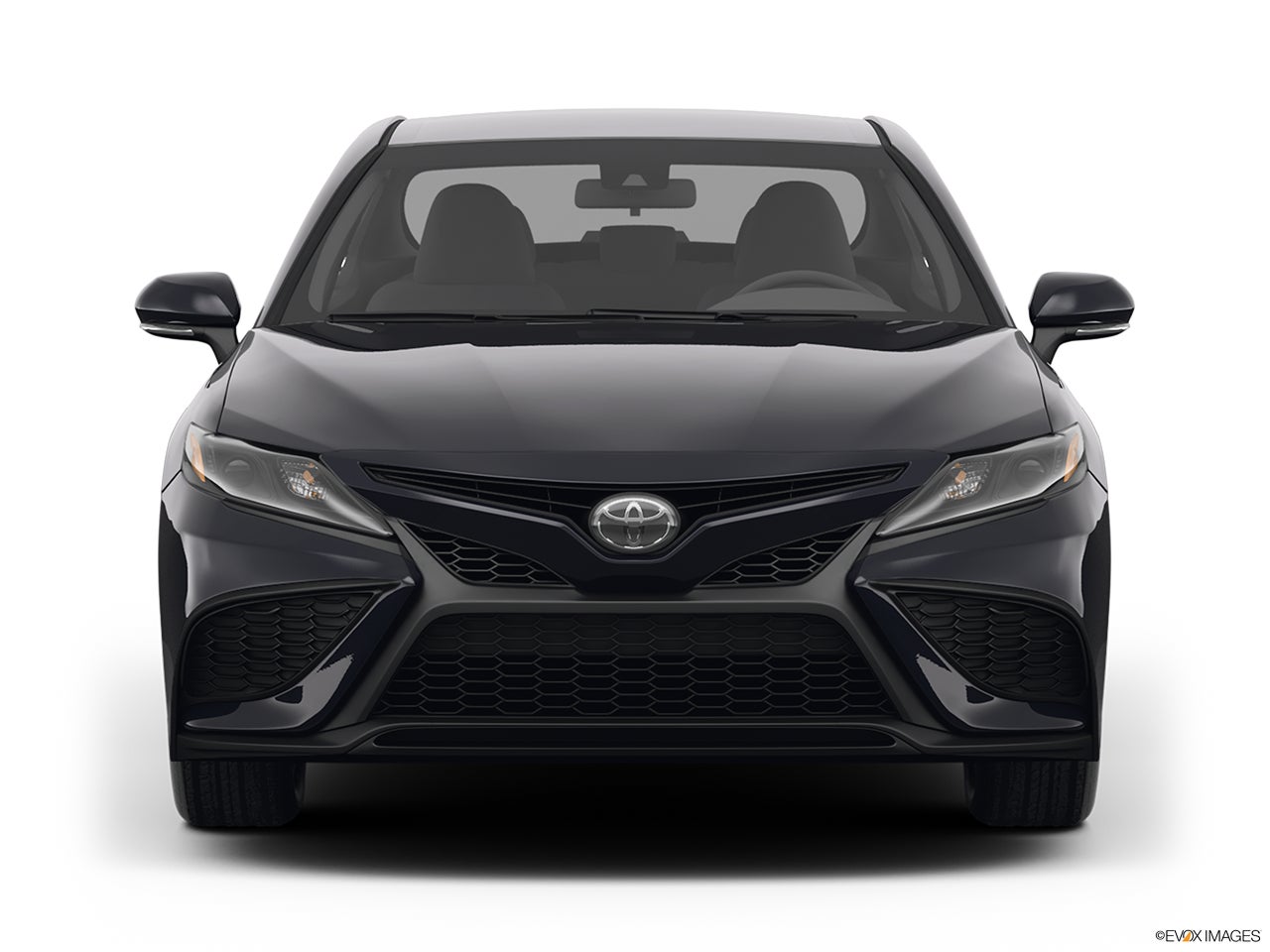 2022 Toyota Camry photo